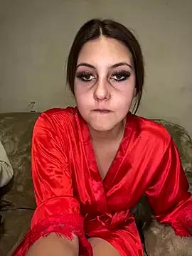 Luna1114 from StripChat is Freechat