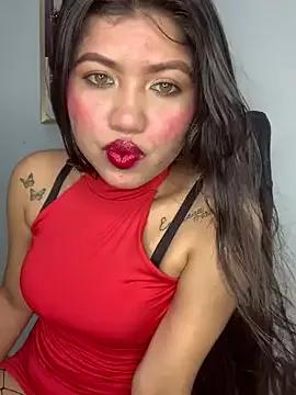 Check-out your craziest wishes with our pick of gaming cams models, featuring big knockers, round tails and tight twats.