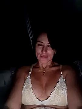 Luna_7777 from StripChat is Freechat