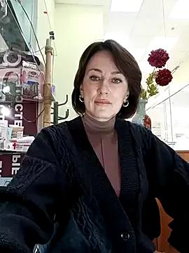 Luna_7777 from StripChat is Freechat