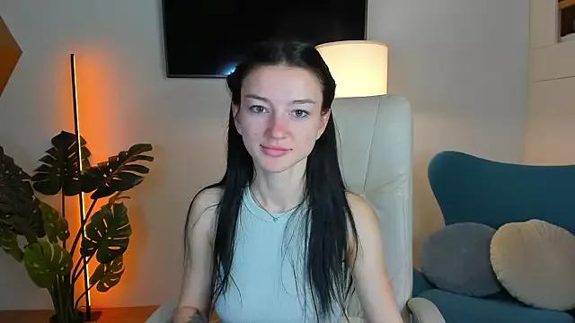 Luna__Baby from StripChat is Freechat