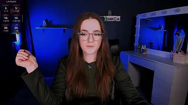 Check-out your craziest wishes with our pick of gaming cams models, featuring big knockers, round tails and tight twats.