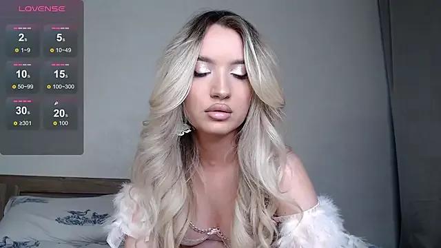 Check-out your craziest wishes with our pick of gaming cams models, featuring big knockers, round tails and tight twats.