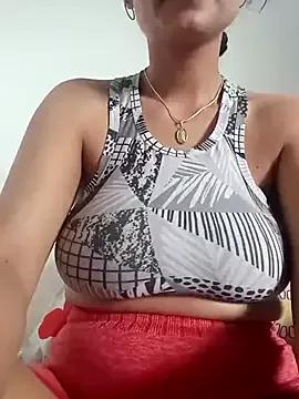 luna_hell from StripChat is Freechat