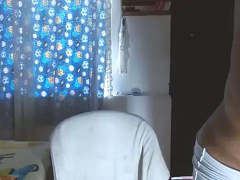 Luna_India from StripChat is Freechat