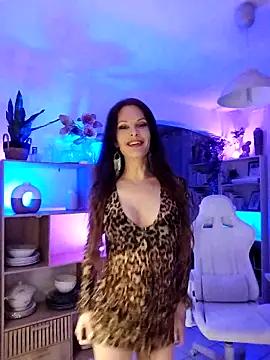 Check-out your craziest wishes with our pick of gaming cams models, featuring big knockers, round tails and tight twats.