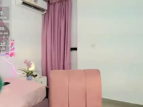 Check-out your craziest wishes with our pick of gaming cams models, featuring big knockers, round tails and tight twats.