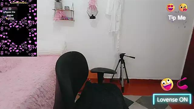 Check-out your craziest wishes with our pick of gaming cams models, featuring big knockers, round tails and tight twats.