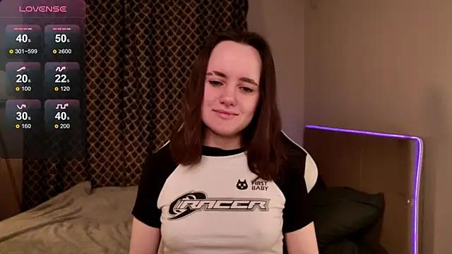 Check-out your craziest wishes with our pick of gaming cams models, featuring big knockers, round tails and tight twats.