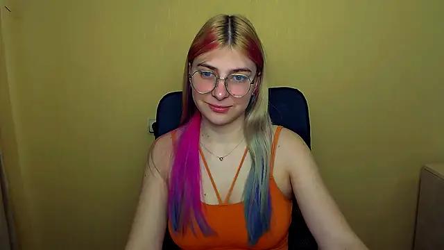Check-out your craziest wishes with our pick of gaming cams models, featuring big knockers, round tails and tight twats.
