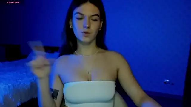 Check-out your craziest wishes with our pick of gaming cams models, featuring big knockers, round tails and tight twats.