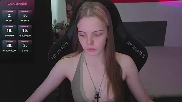 Check-out your craziest wishes with our pick of gaming cams models, featuring big knockers, round tails and tight twats.