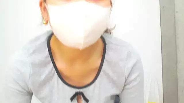 LUNA_oo from StripChat is Freechat