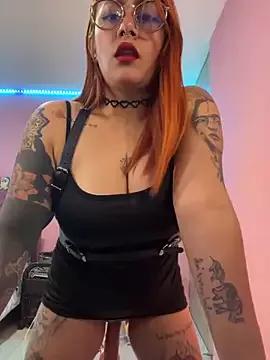 Check-out your craziest wishes with our pick of gaming cams models, featuring big knockers, round tails and tight twats.