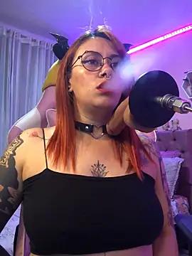 Check-out your craziest wishes with our pick of gaming cams models, featuring big knockers, round tails and tight twats.
