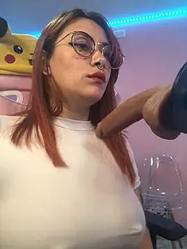 Check-out your craziest wishes with our pick of gaming cams models, featuring big knockers, round tails and tight twats.