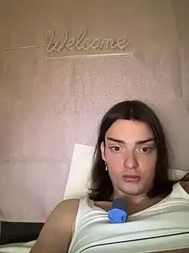 Luna_Samosienko from StripChat is Freechat