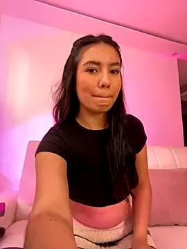 luna_sofia12 from StripChat is Freechat