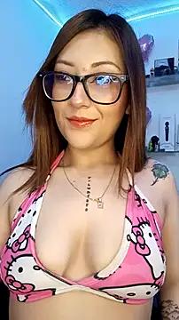 Check-out your craziest wishes with our pick of gaming cams models, featuring big knockers, round tails and tight twats.