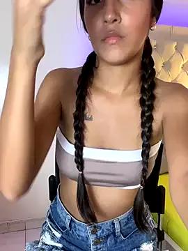 Luna_star3 from StripChat is Freechat