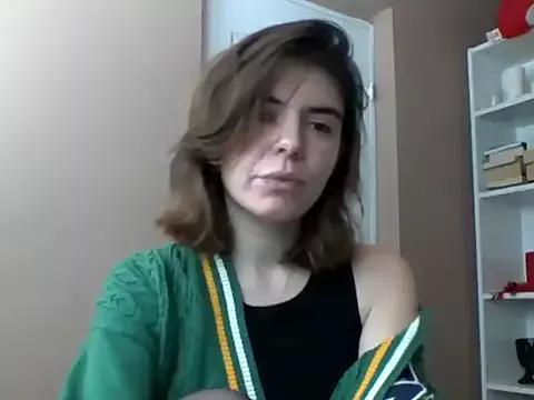 Luna_xExtasy from StripChat is Freechat