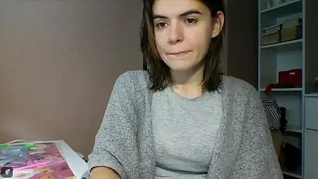 Luna_xExtasy from StripChat is Freechat