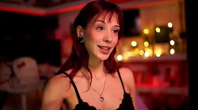 Check-out your craziest wishes with our pick of gaming cams models, featuring big knockers, round tails and tight twats.