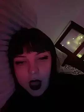 Photos of LunaaNoir from StripChat is Freechat