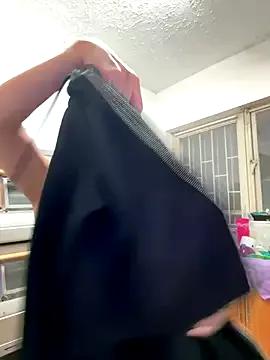 LunaAurora3 from StripChat is Freechat