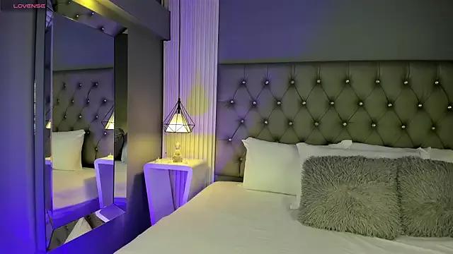 Check-out your craziest wishes with our pick of gaming cams models, featuring big knockers, round tails and tight twats.