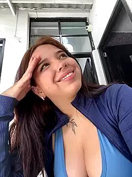 Check-out your craziest wishes with our pick of gaming cams models, featuring big knockers, round tails and tight twats.