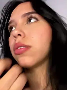 LunaCandy_ from StripChat is Freechat