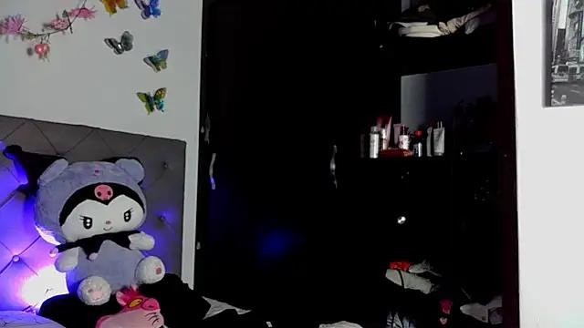 Check-out your craziest wishes with our pick of gaming cams models, featuring big knockers, round tails and tight twats.