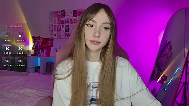 Check-out your craziest wishes with our pick of gaming cams models, featuring big knockers, round tails and tight twats.