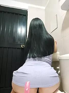 Check-out your craziest wishes with our pick of gaming cams models, featuring big knockers, round tails and tight twats.