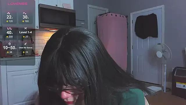 Check-out your craziest wishes with our pick of gaming cams models, featuring big knockers, round tails and tight twats.