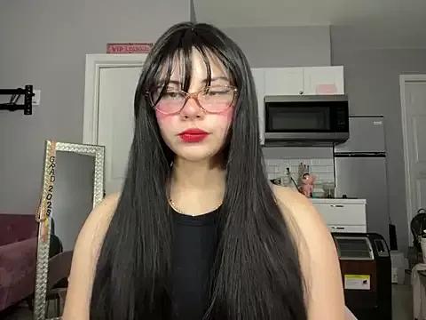 Check-out your craziest wishes with our pick of gaming cams models, featuring big knockers, round tails and tight twats.