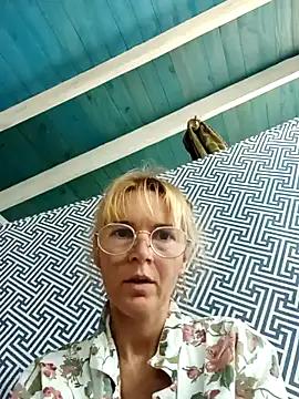 LunaNatural from StripChat is Freechat