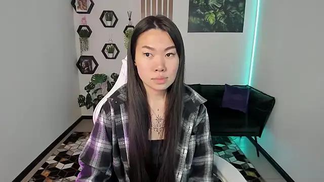 LunaPurrr from StripChat is Freechat