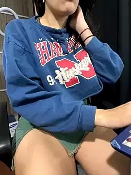 Check-out your craziest wishes with our pick of gaming cams models, featuring big knockers, round tails and tight twats.