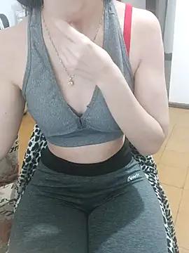 Check-out your craziest wishes with our pick of gaming cams models, featuring big knockers, round tails and tight twats.