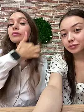Photos of LunariaFae from StripChat is Freechat