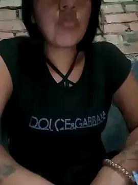 LUNAROSE_SEX from StripChat is Freechat