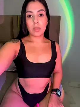 LunaSans from StripChat is Freechat