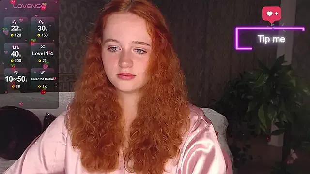 Check-out your craziest wishes with our pick of gaming cams models, featuring big knockers, round tails and tight twats.