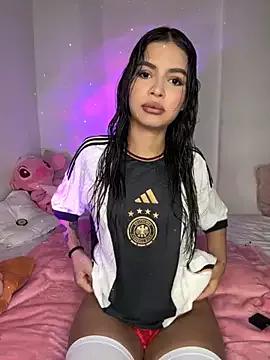 Check-out your craziest wishes with our pick of gaming cams models, featuring big knockers, round tails and tight twats.