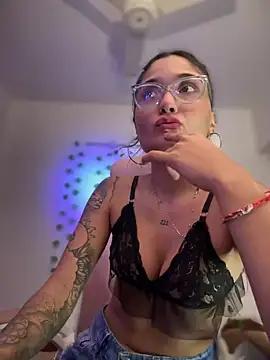Check-out your craziest wishes with our pick of gaming cams models, featuring big knockers, round tails and tight twats.