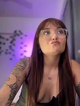 Check-out your craziest wishes with our pick of gaming cams models, featuring big knockers, round tails and tight twats.