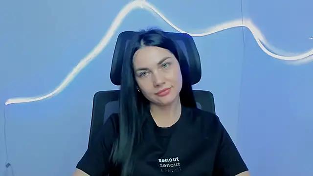Check-out your craziest wishes with our pick of gaming cams models, featuring big knockers, round tails and tight twats.
