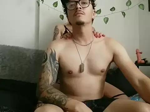 Check-out your craziest wishes with our pick of gaming cams models, featuring big knockers, round tails and tight twats.